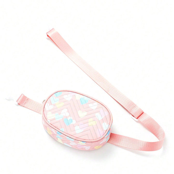 Stylish Waist Bag Kalsten