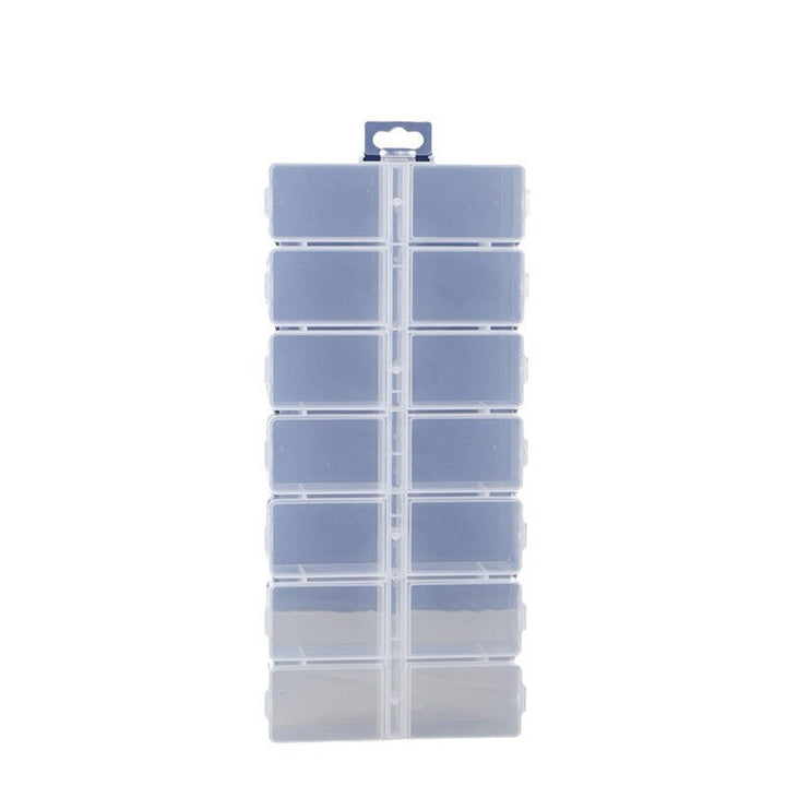 Modular Craft Storage Organizer Kalsten