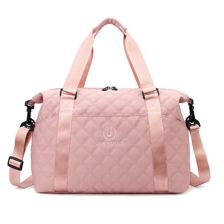 Square Shoulder Bag Kalsten