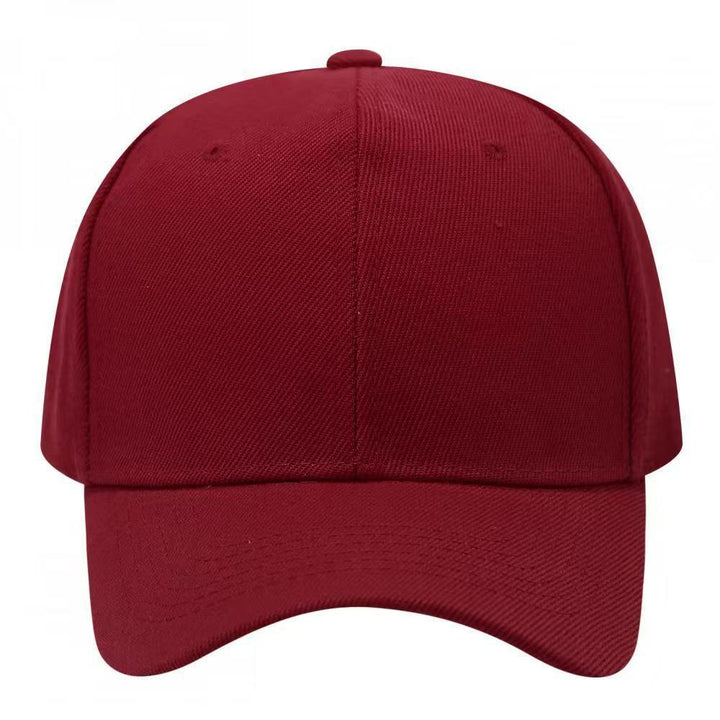 Men's Classic Structured Baseball Hat Kalsten