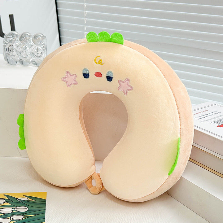 Neck support cushion Kalsten