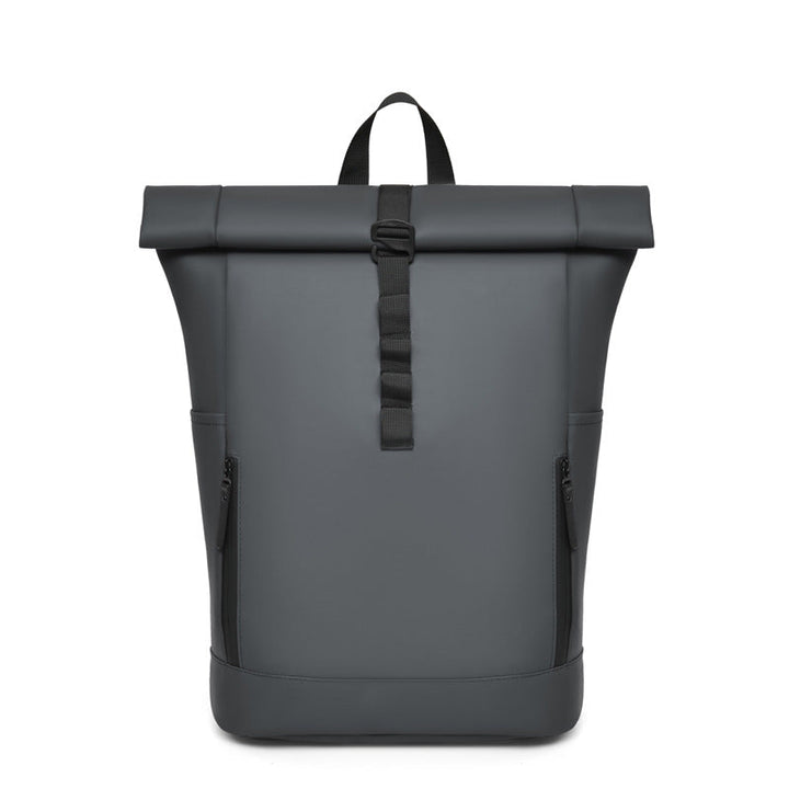 Waterproof Roll-Top Backpack Kalsten