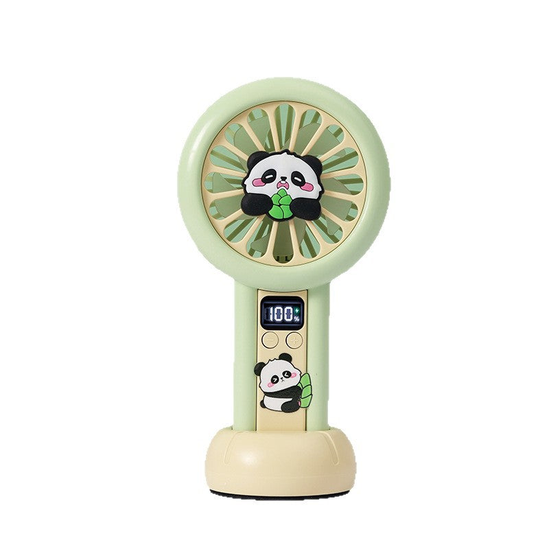 Women's Portable Mini Fan Kalsten