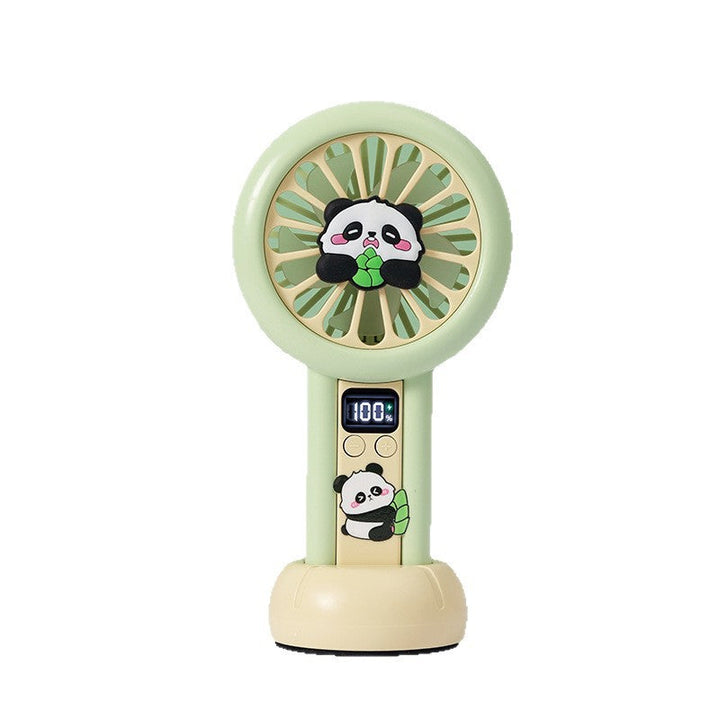 Women's Portable Mini Fan Kalsten
