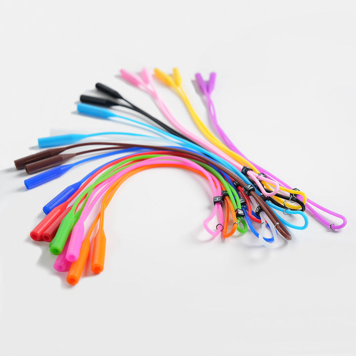 Premium Silicone Eyewear Retainer kalsten