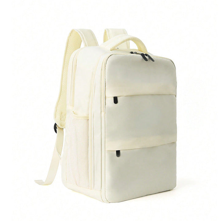 Multifunctional Laptop Bag with Storage Space and Ergonomic Design Kalsten