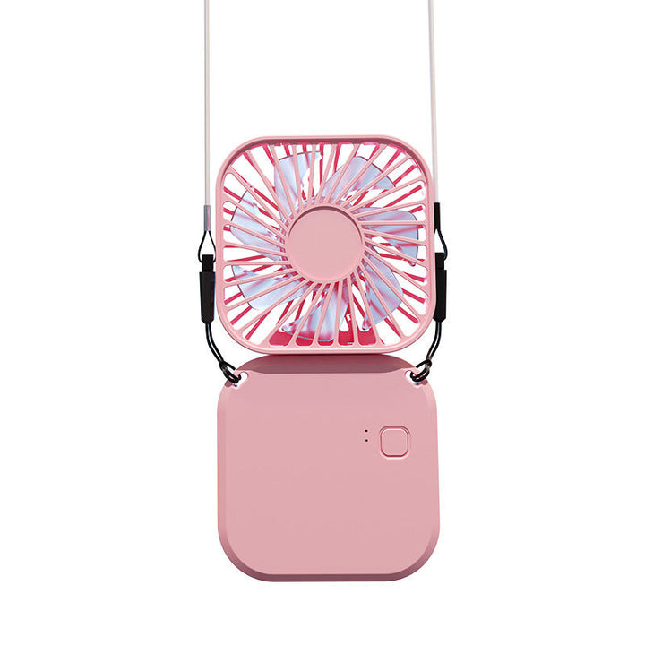 Women's Portable Hand Fan Kalsten
