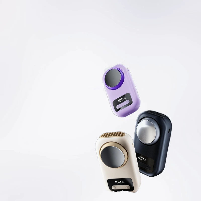 Ladies Handy Mini Air Humidifier Kalsten