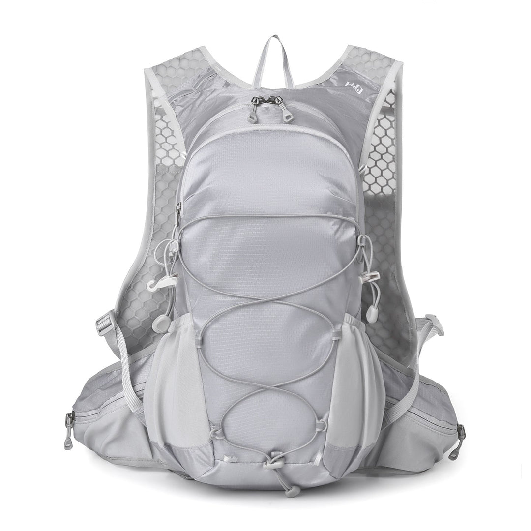 High-Capacity Hydration Running Backpack Kalsten