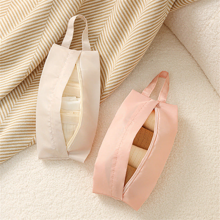 Stylish Travel Shoe Pouch Kalsten