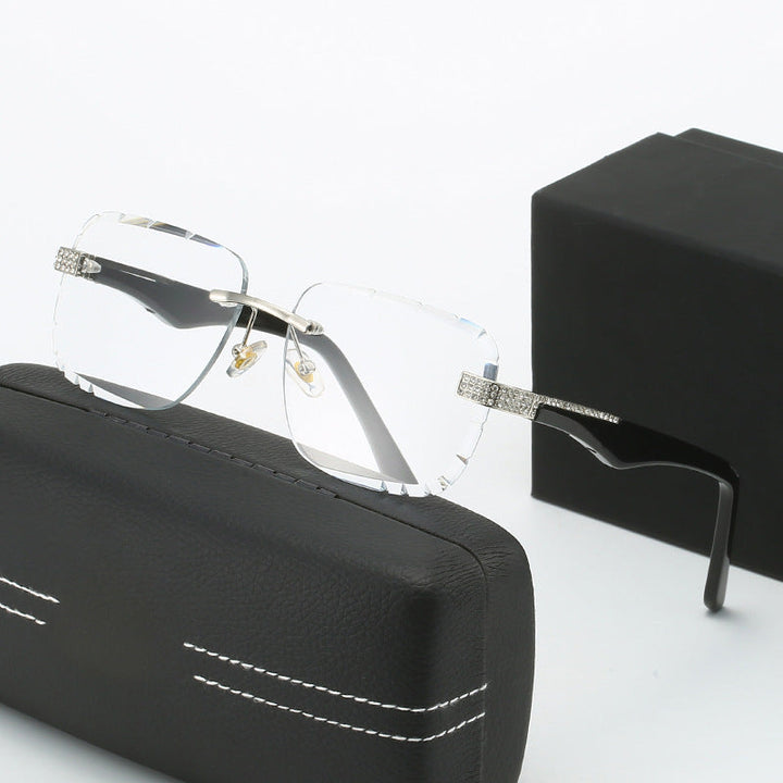 Women's Fashion Glasses with Luxurious Accents Kalsten