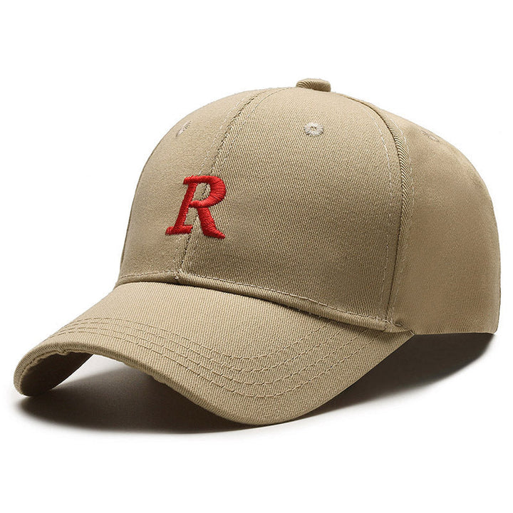 Men's Casual Embroidered Baseball Cap Kalsten 1783926872