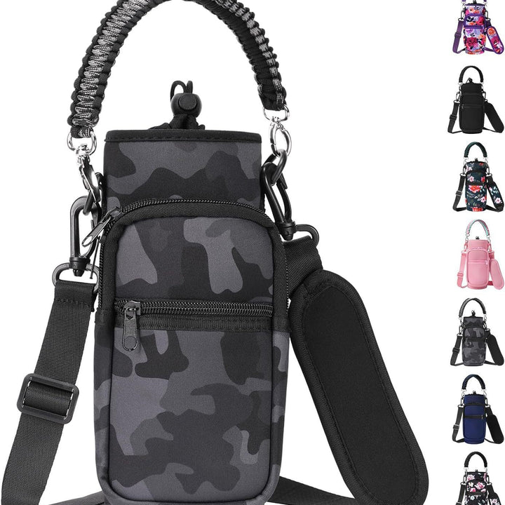 Women's Stylish Mini Crossbody Bag Kalsten