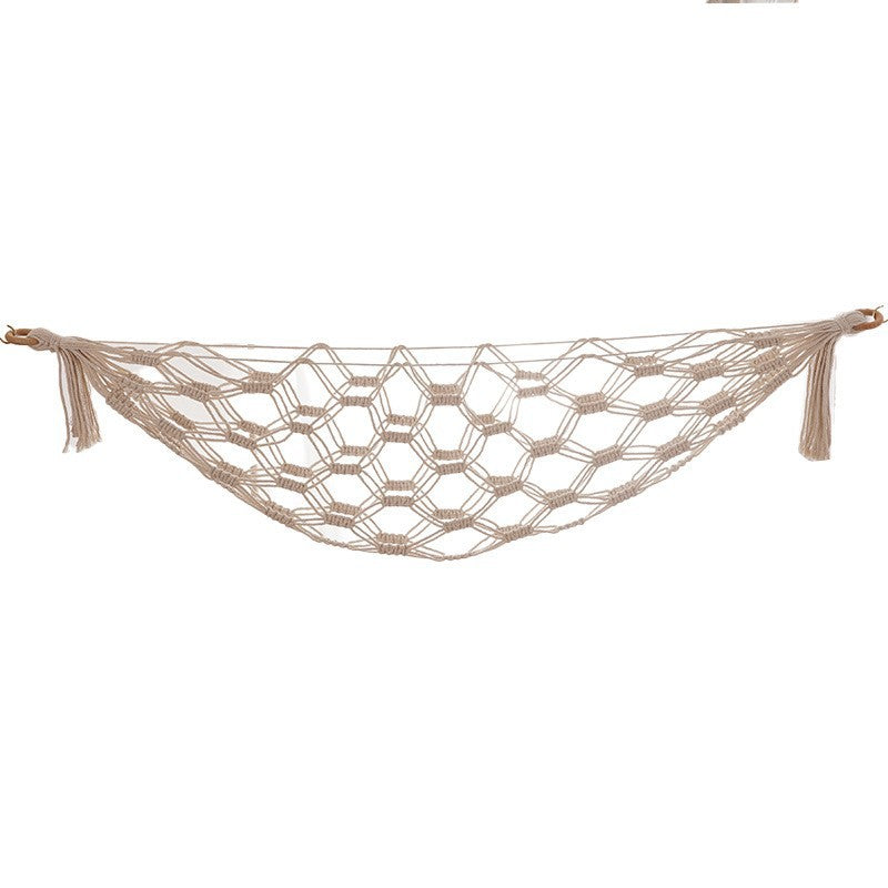 Macramé Hammock Swing Acalora