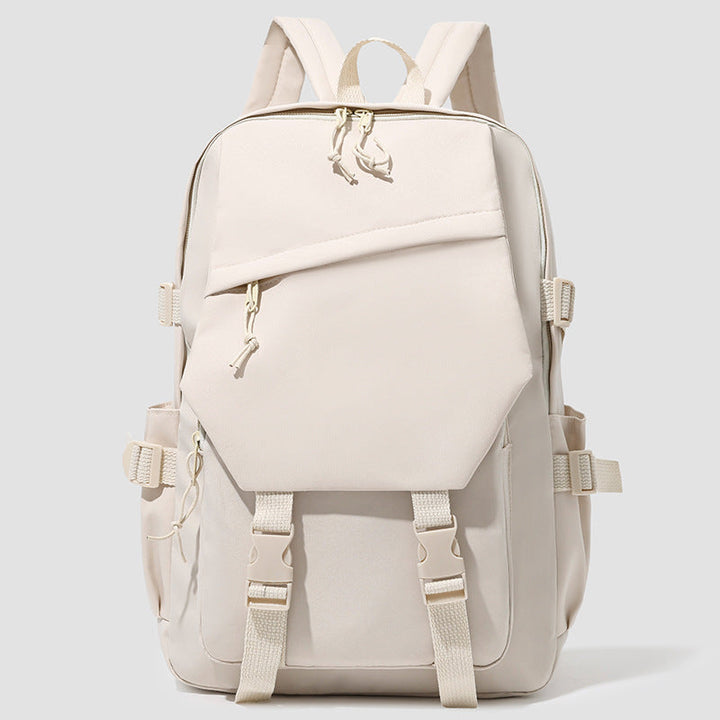 Multi-Pocket Tactical Backpack