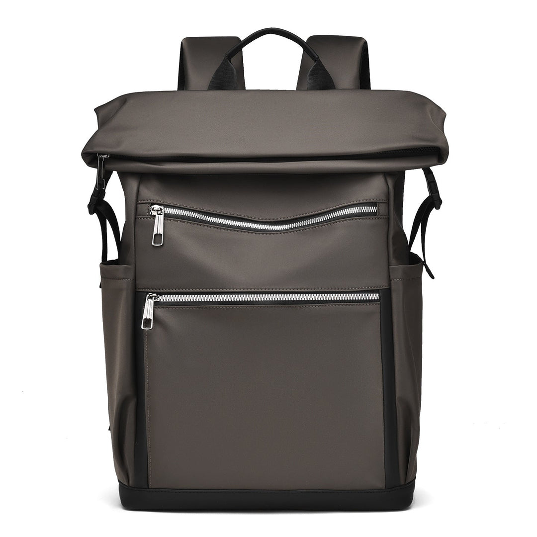 High-Tech Roll-Top Backpack Kalsten