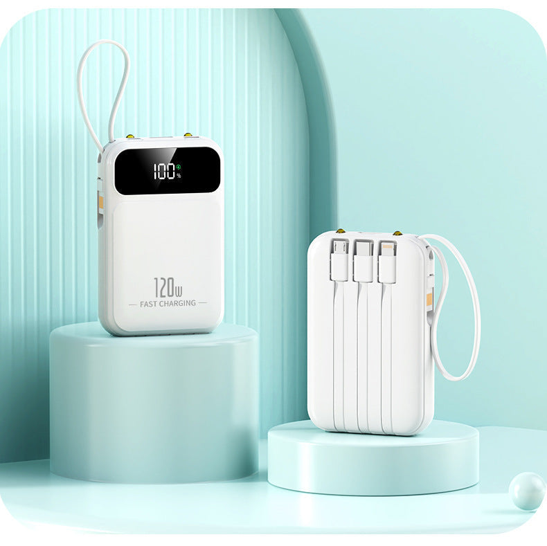 Portable Powerbank Kalsten