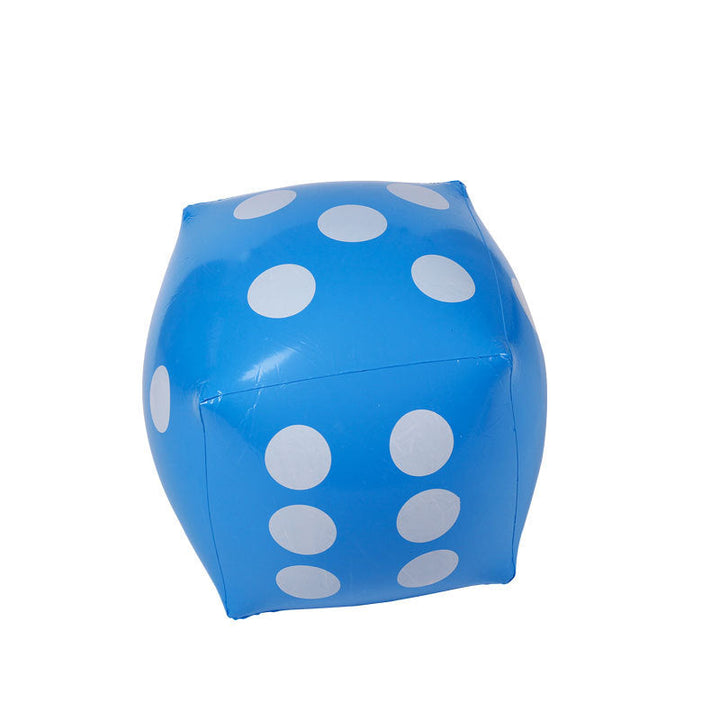 Unisex inflatable cube Kalsten