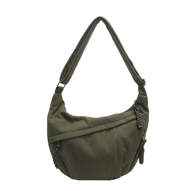 Fashionable Sling Shoulder Bag Kalsten