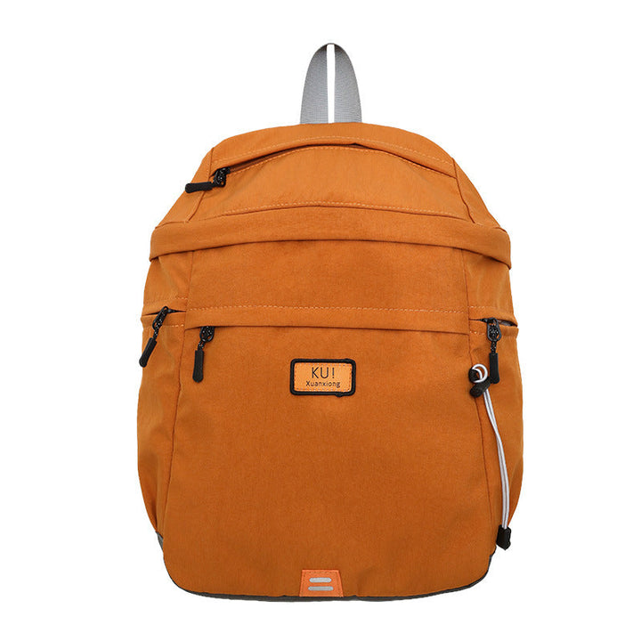 Multi-Functional Urban School Backpack Kalsten