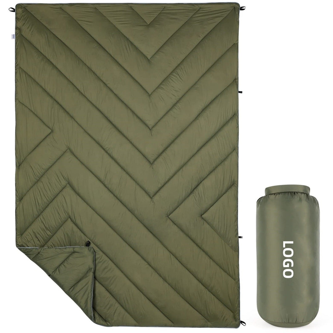 Women's sleeping bag Kalsten