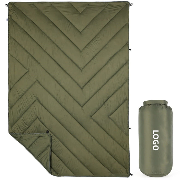 Women's sleeping bag Kalsten
