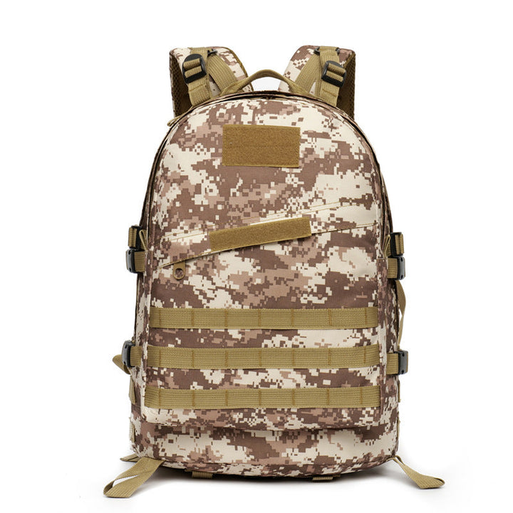 Tactical Multi-Compartment Backpack Kalsten