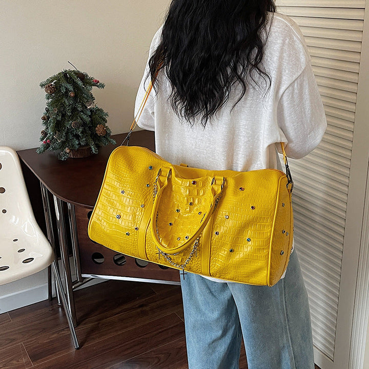 Tote bag Kalsten