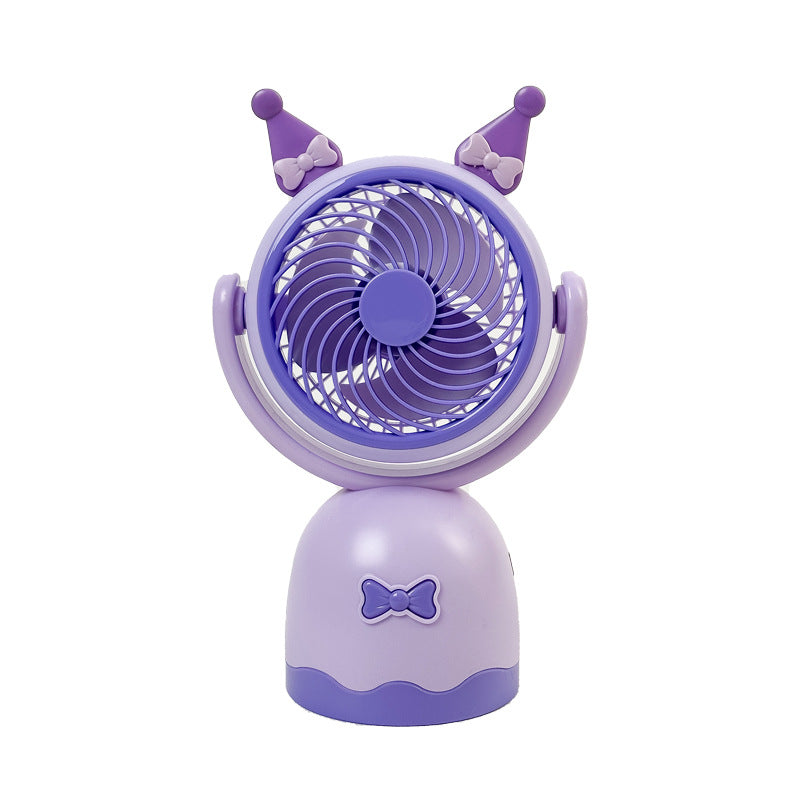 Ladies portable fan Kalsten