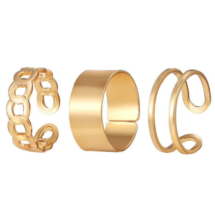 Versatile Ring Set Kalsten
