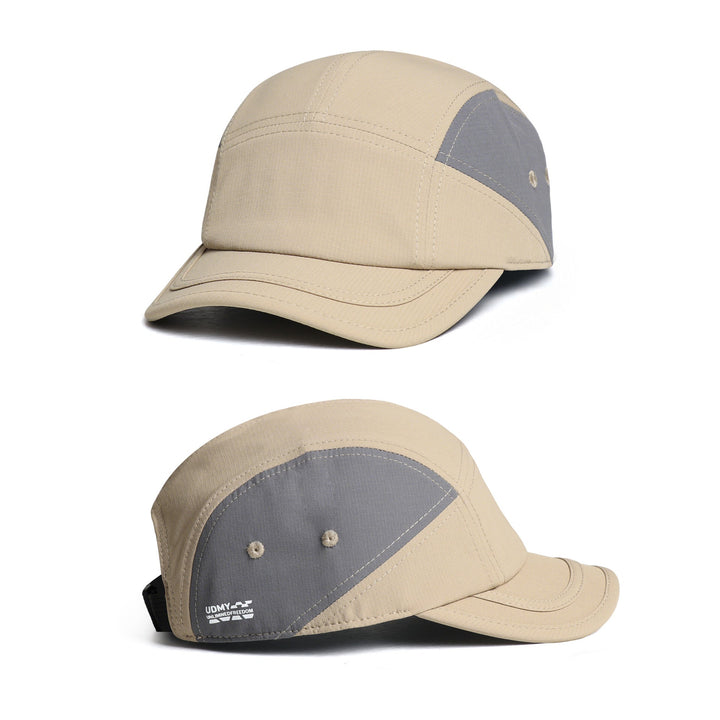 Men's sporty and functional cap Brehn
