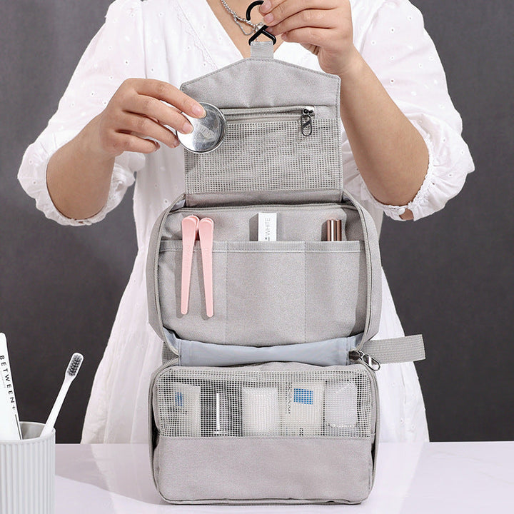 Premium Travel Toiletry Organizer Kalsten