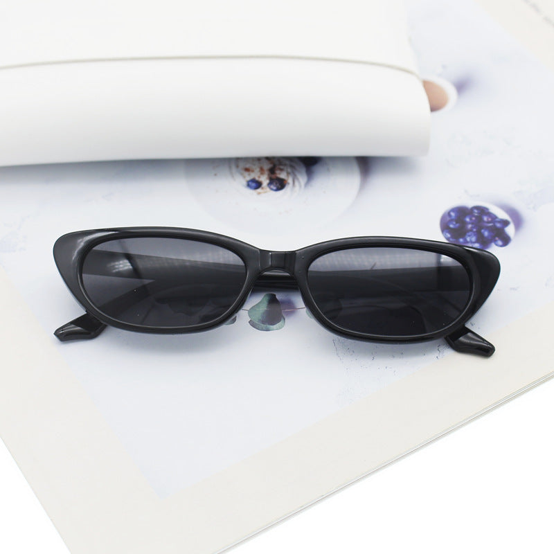 Women's Cat-Eye Sunglasses with Exclusive Design Kalsten