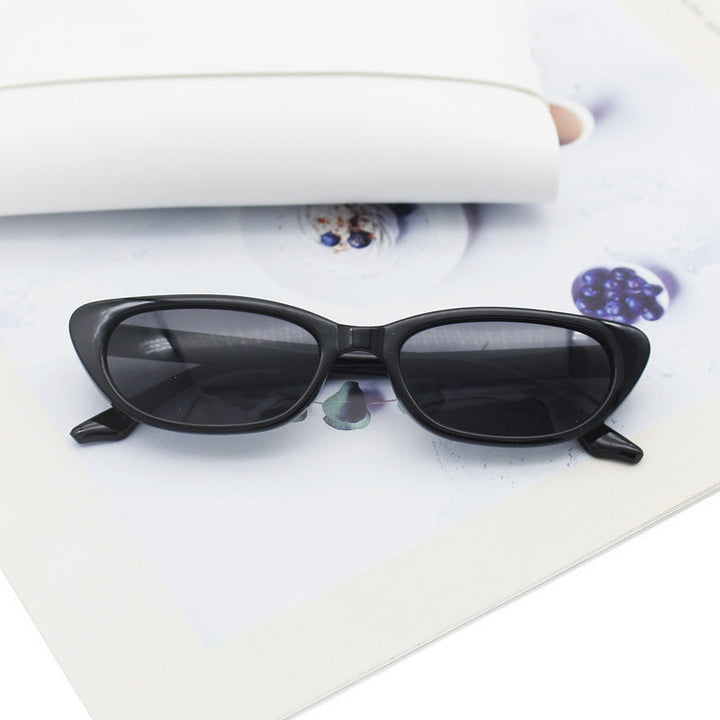Women's Cat-Eye Sunglasses with Exclusive Design Kalsten