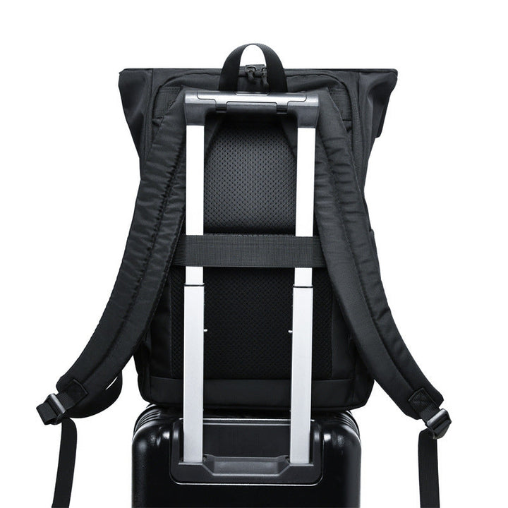 Versatile Modular Backpack Kalsten