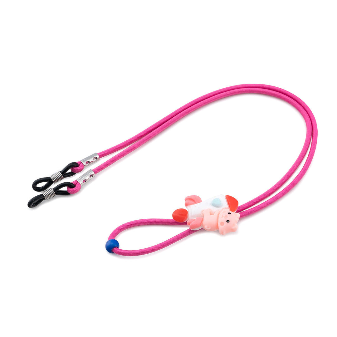 Fun Themed Eyewear Retainer Chain Kalsten