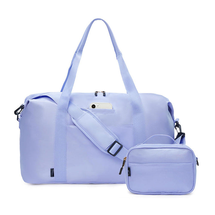 Multifunctional Travel Bag Kalsten