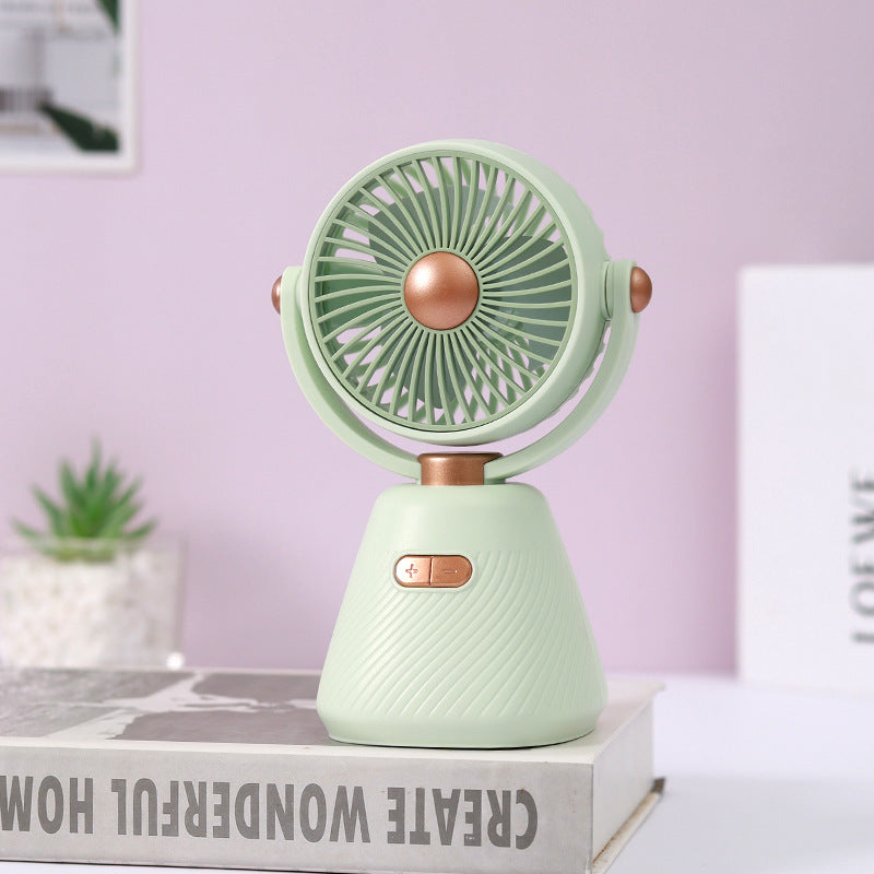Unisex Portable Hybrid Fan Kalsten
