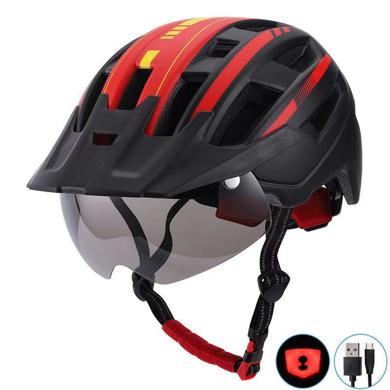 Smart Cycling Helmet Kalsten