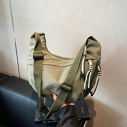Versatile Sling Tote Bag Acalora