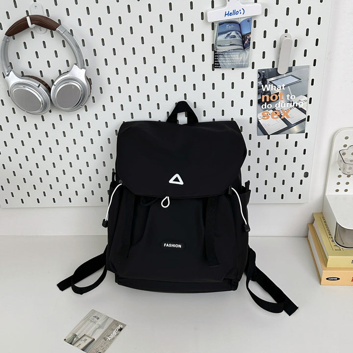 Stylish Multi-Compartment Backpack