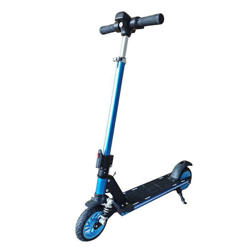 Electric Commuter Scooter Kalsten