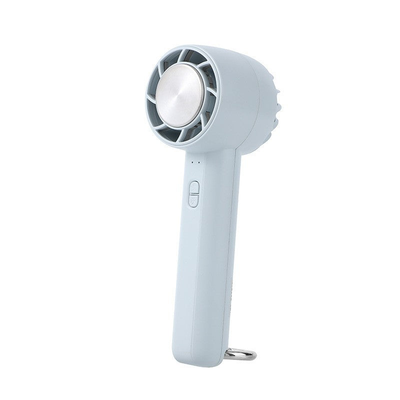 Compact Rechargeable Personal Handheld Fan Kalsten