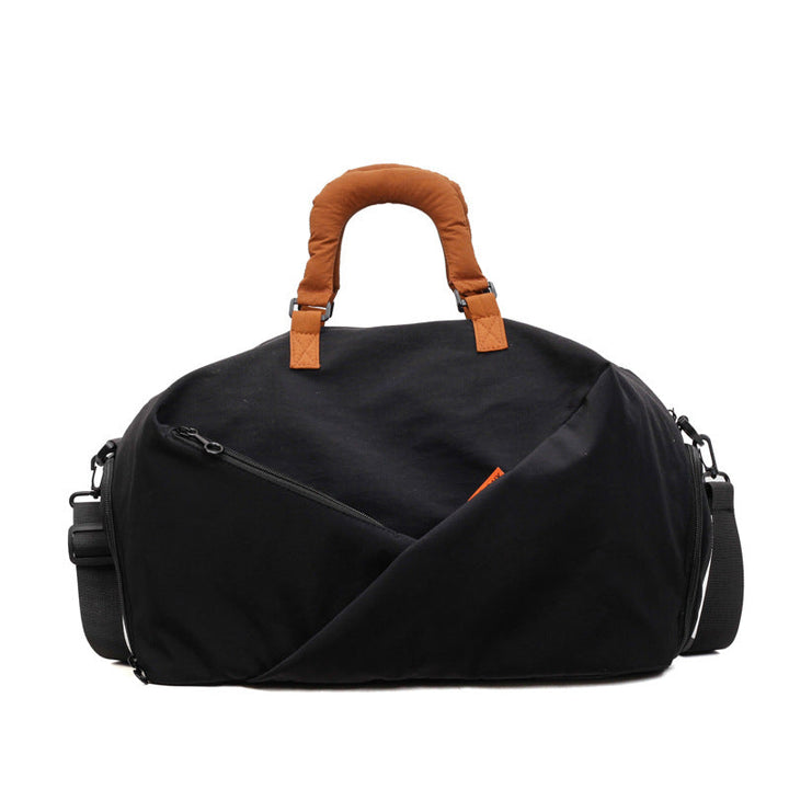 Sporty Travel Bag With Innovative Design Kalsten