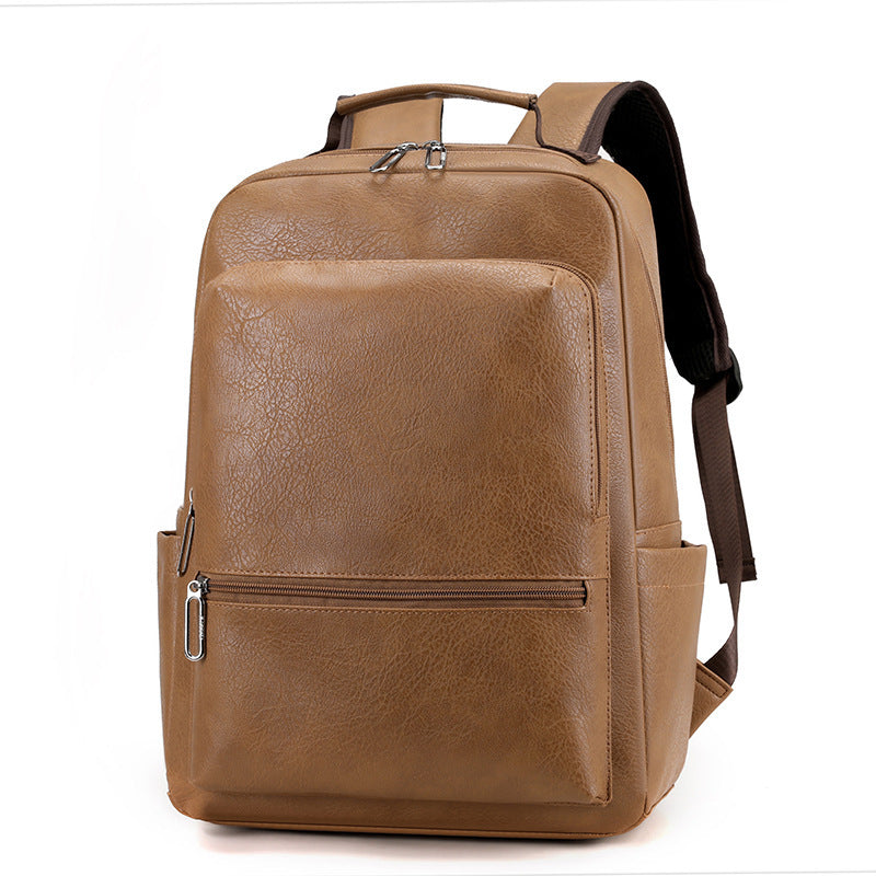 More elegant and spacious backpack with organizer pockets Kalsten