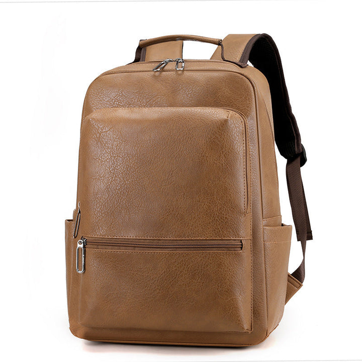 More elegant and spacious backpack with organizer pockets Kalsten