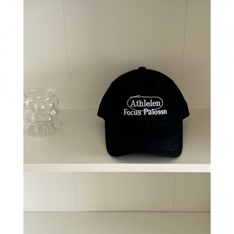 Women's Casual Adjustable Graphic Baseball Cap Kalsten