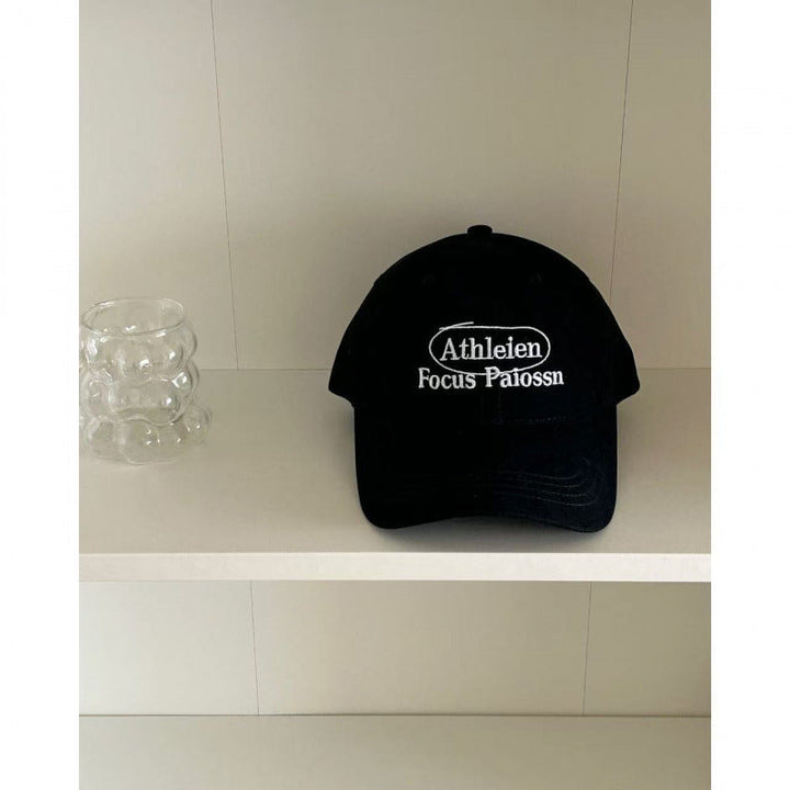 Women's Casual Adjustable Graphic Baseball Cap Kalsten