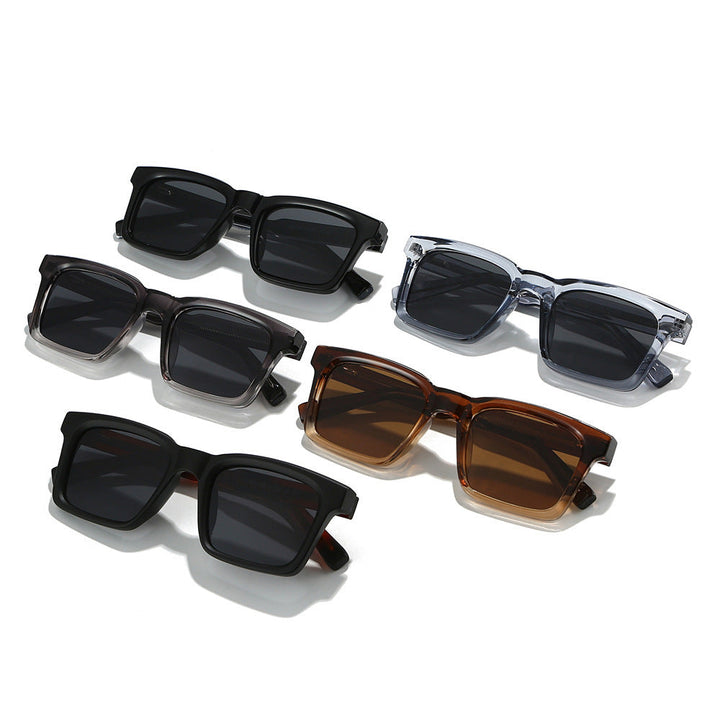 Ladies fashionable sunglasses with exclusive frame and UV protection Kalsten