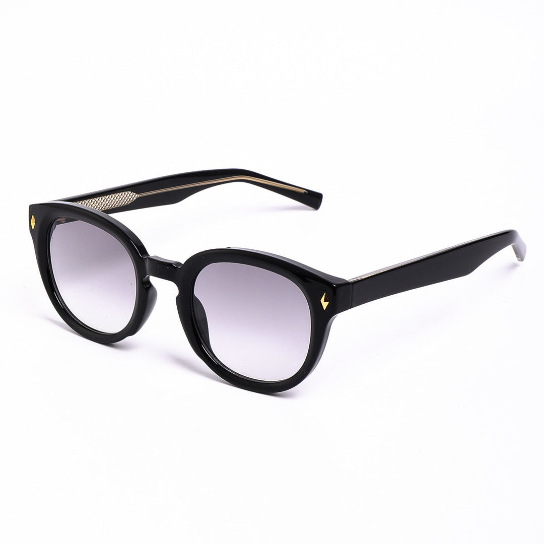 Women's Statement Sunglasses with Unique Design and UV Protection Kalsten